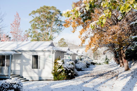 Discovery Parks - Jindabyne - Tweed Heads Accommodation 0