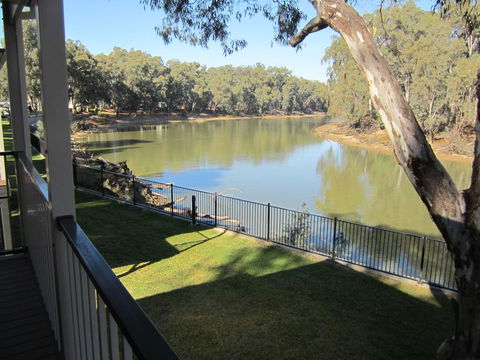 Discovery Parks - Maidens Inn, Moama - Tweed Heads Accommodation 0