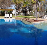 Discovery Parks - Moama West - Tweed Heads Accommodation