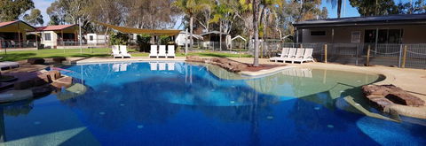 Discovery Parks - Moama West - Tweed Heads Accommodation 0