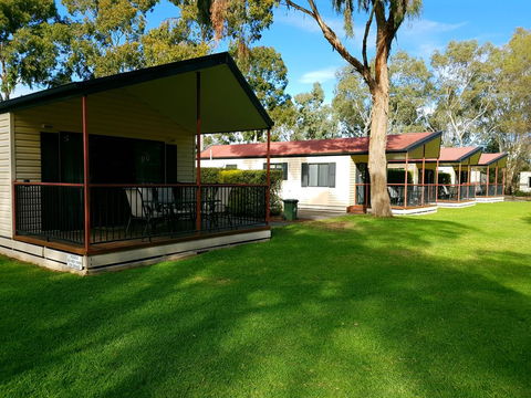 Discovery Parks - Moama West - Tweed Heads Accommodation 1