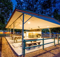 Discovery Parks - Tannum Sands - Tweed Heads Accommodation
