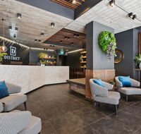 District South Yarra - Tweed Heads Accommodation