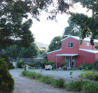 Dixiglen Farm - Tweed Heads Accommodation