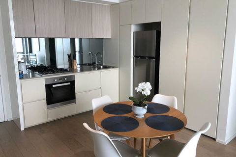 Docklands Boutique Apartments - Tweed Heads Accommodation 1