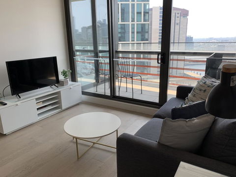 Docklands Boutique Apartments - Tweed Heads Accommodation 3