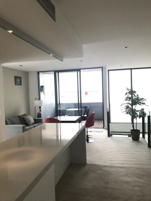 Docklands Luxury Penthouse Right Above The District Docklands - Tweed Heads Accommodation 1