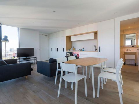 Docklands Waterfront 1006PR 2 Bed Free Wifi - Tweed Heads Accommodation 2