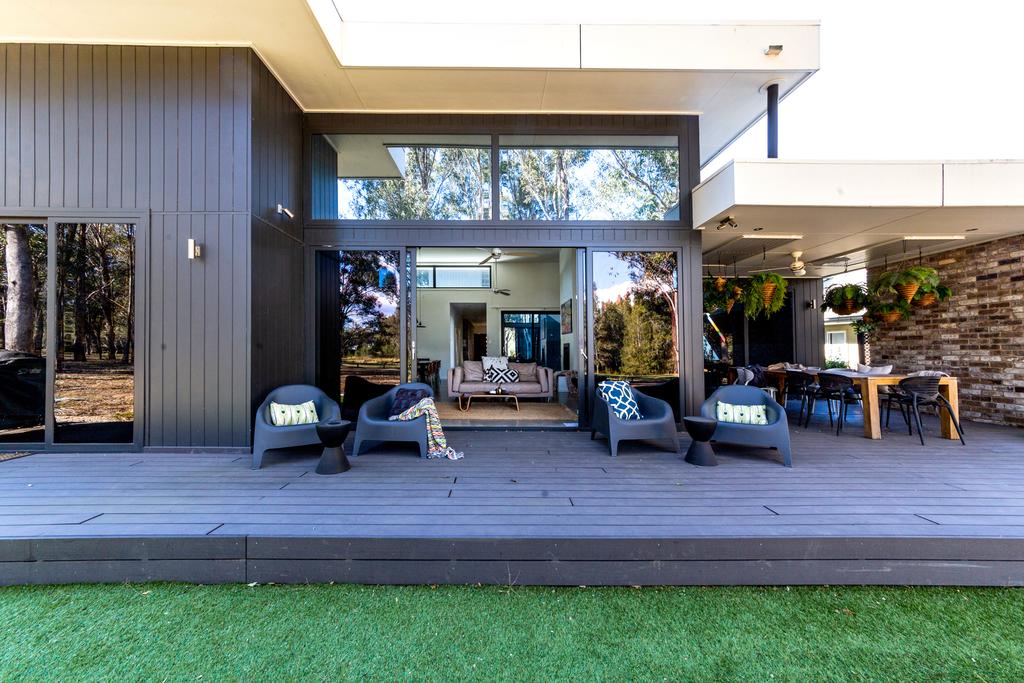 Oakhampton Heights NSW Tweed Heads Accommodation