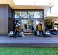 Dogwood - Tweed Heads Accommodation