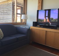 Dolphin Beach House - Tweed Heads Accommodation