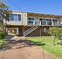 Dolphin Breeze - fully fenced and pet friendly - Tweed Heads Accommodation