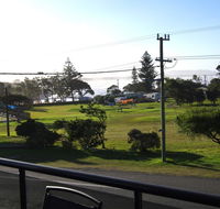 Dolphin Court 1 1 Gowing Street - Tweed Heads Accommodation
