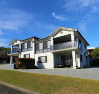 Dolphin Court 2 1 Gowing Street - Tweed Heads Accommodation