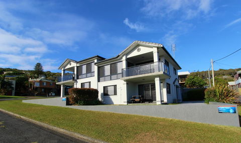 Dolphin Court 2, 1 Gowing Street - Tweed Heads Accommodation 0