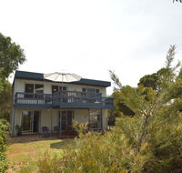 Dolphin Dreaming - 16 Dolphin Avenue - Tweed Heads Accommodation
