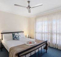 Dolphin Sands Holiday Cabins - Tweed Heads Accommodation