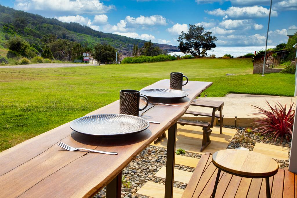 Fishermans Bay NSW Tweed Heads Accommodation