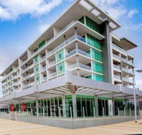 Dolphin View at Spinnaker - Tweed Heads Accommodation