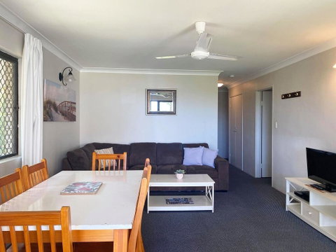 Dolphin View On South Esplanade - Tweed Heads Accommodation 3