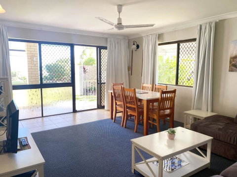 Dolphin View On South Esplanade - Tweed Heads Accommodation 2