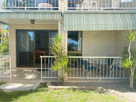 Dolphin View On South Esplanade - Tweed Heads Accommodation 1