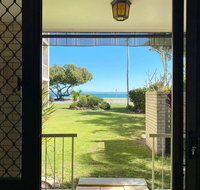 Dolphin View on South Esplanade - Tweed Heads Accommodation