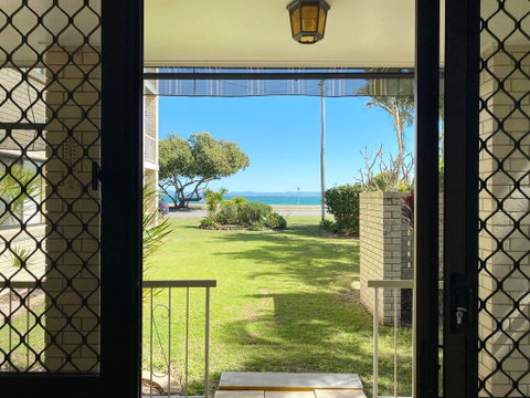 Dolphin View On South Esplanade - Tweed Heads Accommodation 0