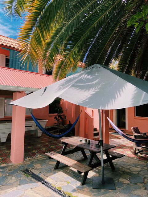 Dolphins Backpackers - Tweed Heads Accommodation 3