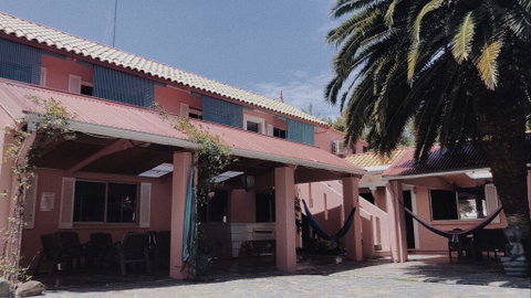 Dolphins Backpackers - Tweed Heads Accommodation 2