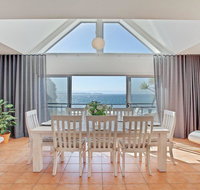 Dolphins Den - panoramic views - Tweed Heads Accommodation
