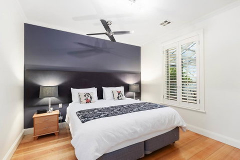 Domain One Apartment - Tweed Heads Accommodation 1