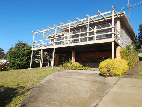 Donaldsons At Pambula Beach - Tweed Heads Accommodation 0