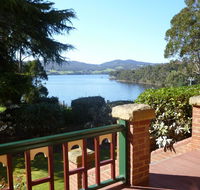 Donalea Bed and Breakfast  Riverview Apartment - Tweed Heads Accommodation