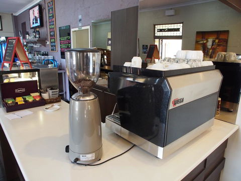 Dongara Hotel Motel - Tweed Heads Accommodation 2