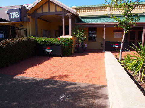 Dongara Hotel Motel - Tweed Heads Accommodation 0