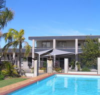 Dongara Old Mill Motel - Tweed Heads Accommodation