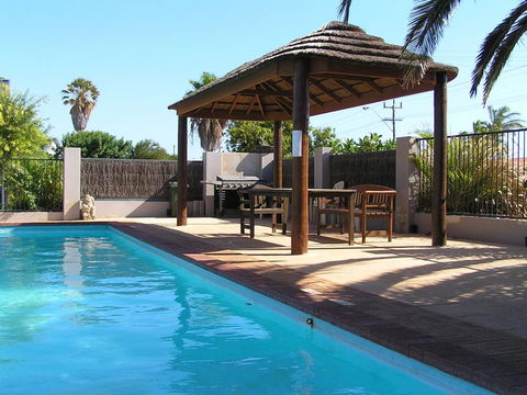 Dongara Old Mill Motel - Tweed Heads Accommodation 1
