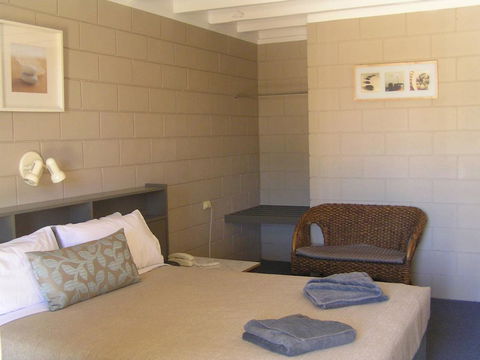 Dongara Old Mill Motel - Tweed Heads Accommodation 2