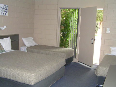 Dongara Old Mill Motel - Tweed Heads Accommodation 3