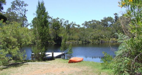 Donnelly Lakes - Tweed Heads Accommodation 2