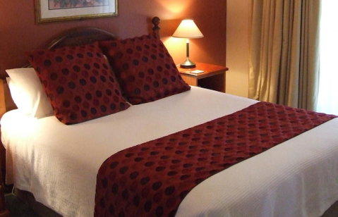Donnelly Lakes - Tweed Heads Accommodation 3