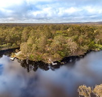 Donnelly Lakes - Tweed Heads Accommodation