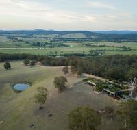 Down to Earth Farm Retreat - Tweed Heads Accommodation