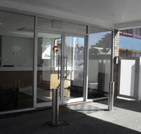 Downtown Motel - Tweed Heads Accommodation