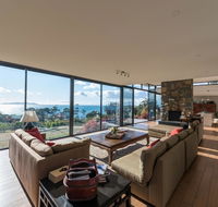 Dragonfly Lodge - Tweed Heads Accommodation