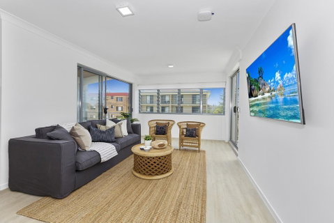 Dreamtime Villas Kingscliff Lane - Tweed Heads Accommodation 3