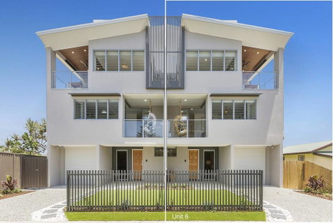 Dreamtime Villas Kingscliff Lane - Tweed Heads Accommodation 0