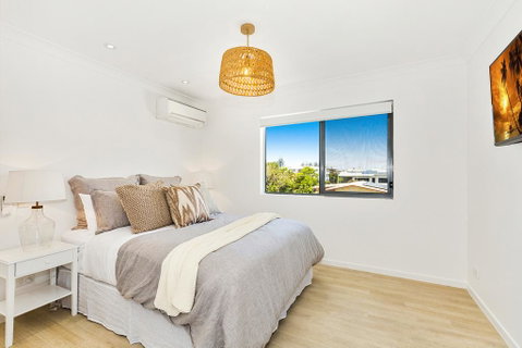 Dreamtime Villas Kingscliff Lane - Tweed Heads Accommodation 2