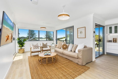 Dreamtime Villas Kingscliff Lane - Tweed Heads Accommodation 1